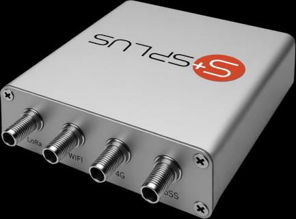 G20 Satellite Navigation System Base Station