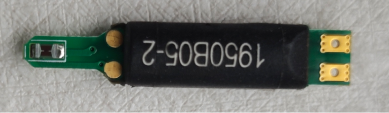 Electronic Detonator Module System Description